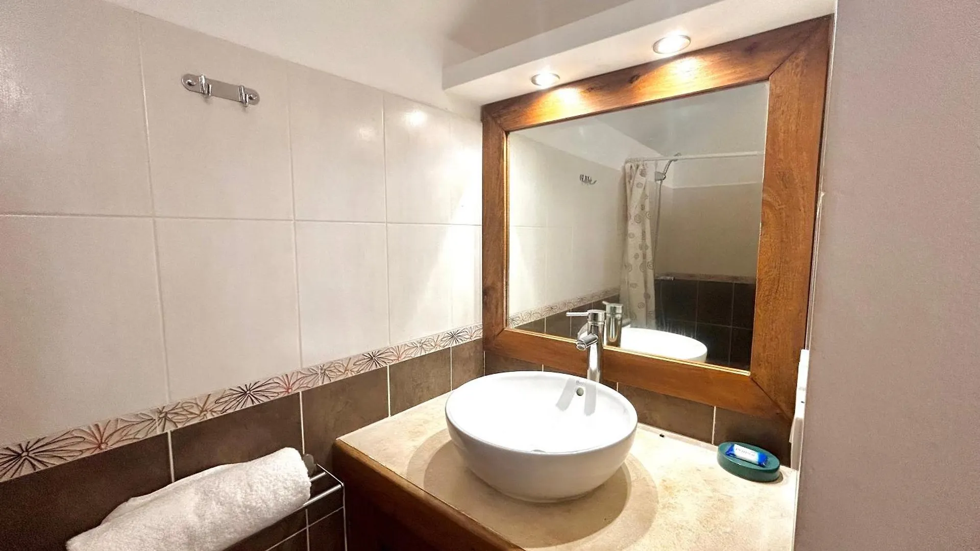 Tropical House With Bungalow And Pool Near Playa Poppy Las Terrenas Tatil Evi